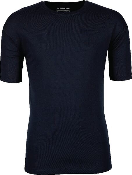 Koszulka T-shirt, granatowa, roz. 5XL KW106810036068