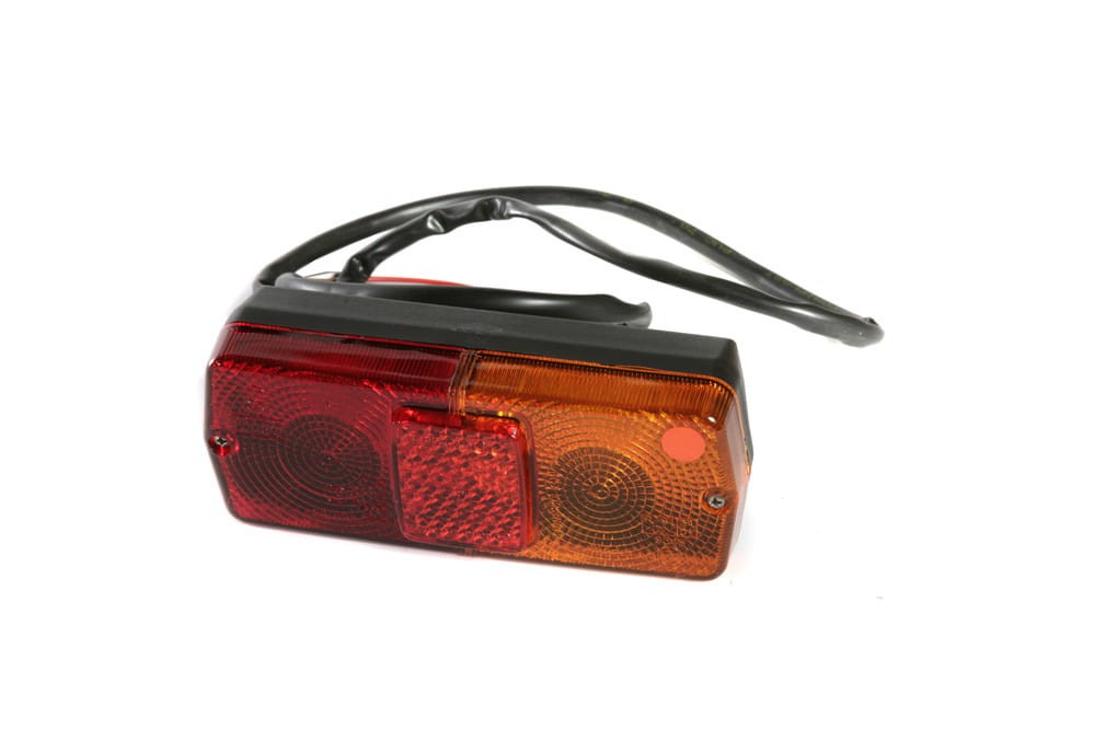 Lampa Tylna , 1678869M92