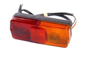 Lampa Tylna Pr , 1680335M91