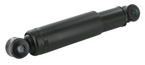 Amortyzator, 4000 kg czarny 244087