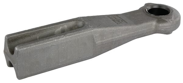 Ucho zaczepu, profil 70x80 mm wzmocnione 30000718