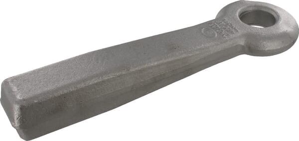 Ucho zaczepu Z-014 30000936