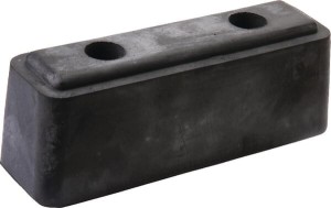 Odbojnik gumowy 382022KR