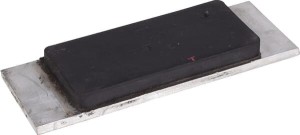 Ogranicznik, odbojnik gumowy 368002KR