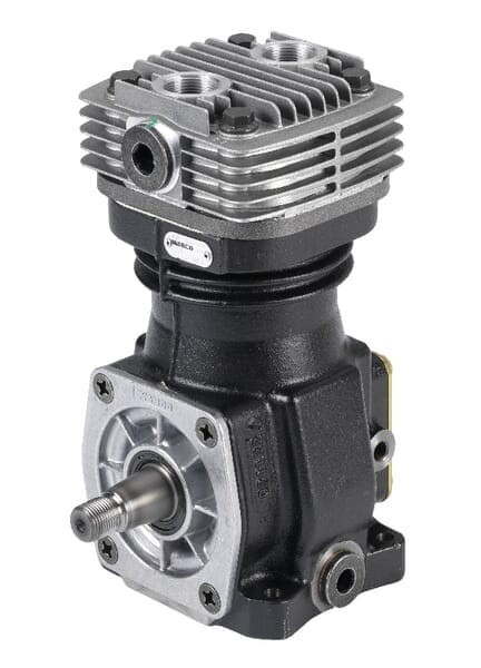 Sprężarka jednocylindrowa 4111411020