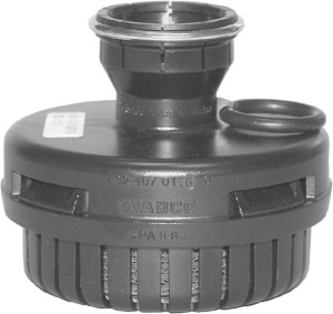 Tłumik hałasu 4324070150