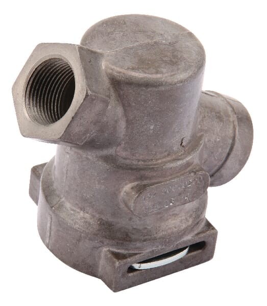 Filtr przewodowy Wabco, M22x1,5 4325000200