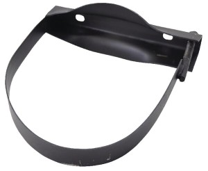 Obejma zbiornika powietrza, 246 mm 4519992462