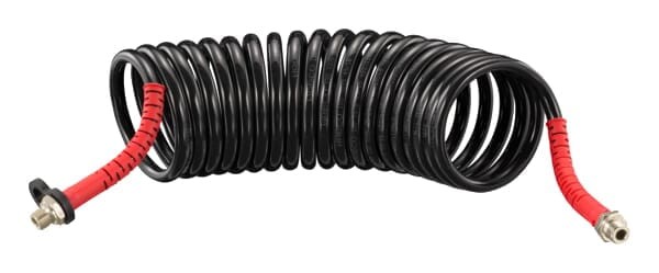 Przewód pneumatyczny spiralny M16x1.5 4527110560