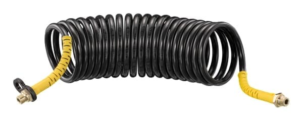 Przewód pneumatyczny spiralny M16x1.5 4527110570