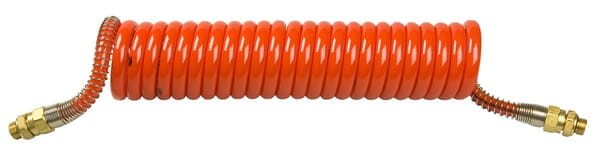 Przewód pneumatyczny spiralny M16x1.5 4527130010