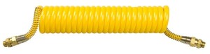 Przewód pneumatyczny spiralny M16x1.5 4527130020