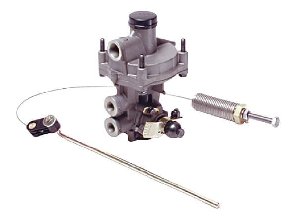 Regulator siły hamowania 4750100017