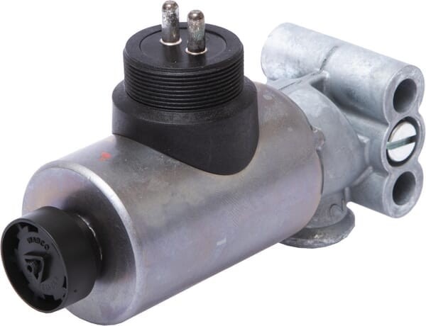 Zawór elektromagnetyczny 3/2 4721706010