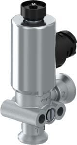 Zawór elektromagnetyczny 3/2-drożny 4721706370