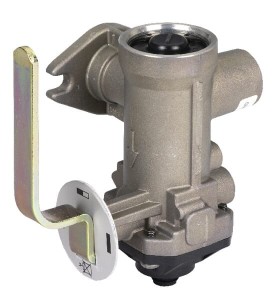 Regulator siły hamowania Wabco 4756040117