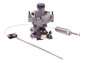 Regulator automatyczny zależny od obciążenia 4757010120