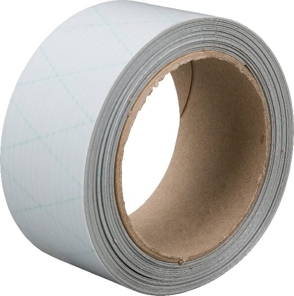 Taśma naprawcza do plandek 50 mm x 5 m szara Mazon PL982904
