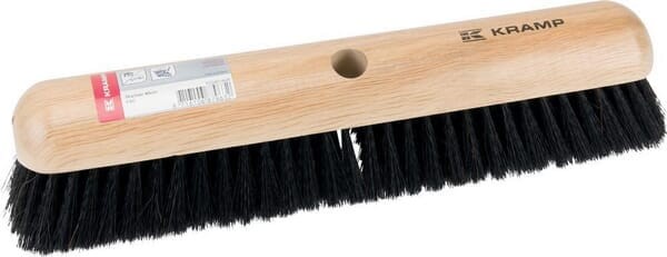 Szczotka zamiatacz włos mieszany FSC, 40 cm 5204014KR