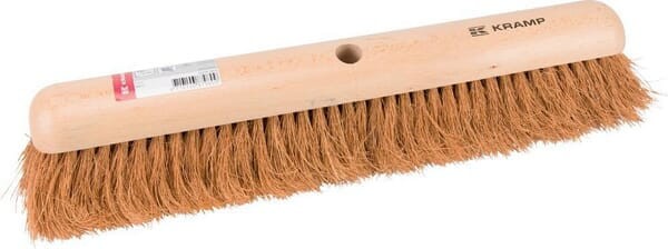 Szczotka z włosiem kokosowym FSC, 50 cm 5205012KR