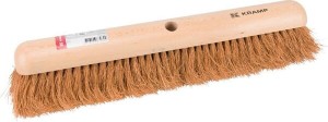 Szczotka z włosiem kokosowym FSC, 50 cm 5205012KR