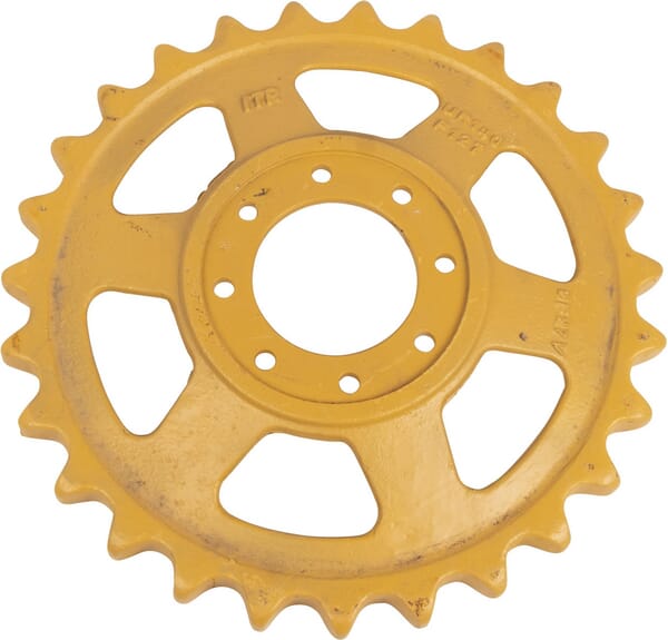 Koło napędowe Z-27 5142888N
