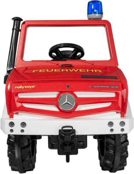 Wóz strażacki Unimog R038220