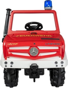 Wóz strażacki Unimog R038220