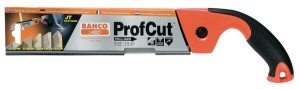 Piła japońska Profi Cut Bahco, 220 mm PC1119PS