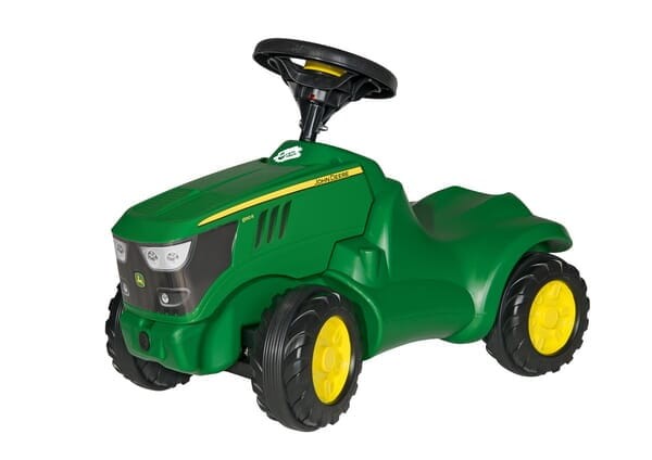 Jeździk RollyMinitrac John Deere R13207