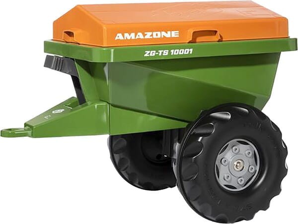 Rozsiewacz Streumax Amazone R25104