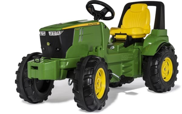 Traktor John Deere 7310R  R720026