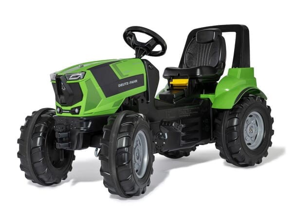 Traktor Deutz Agrotron 8280TTV R720057