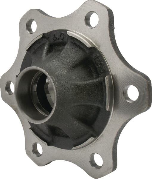 Piasta 6xM18x1,5 61L6JA001