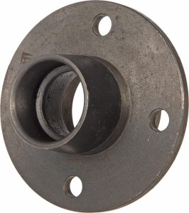 Piasta 4 x M12 x1,5 61LADA007