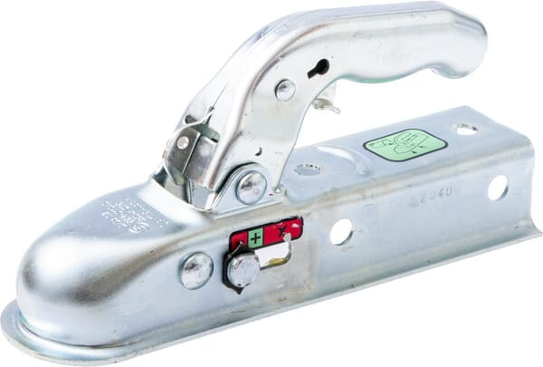 Zaczep kulowy K7,5-H 6E0081094