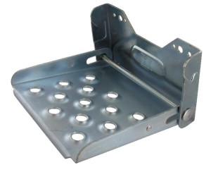 Stopień składany 700013KR