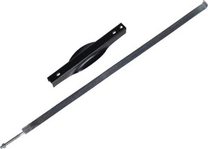 Taśma mocująca, 396 mm 700205KR