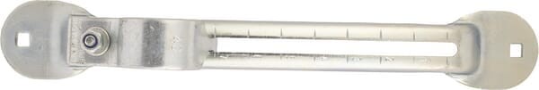 Uchwyt błotnika, wygięty 708001KR