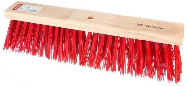 Miotła uliczna elaston 50 cm 7340KR