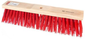 Miotła uliczna elaston 50 cm 7340KR