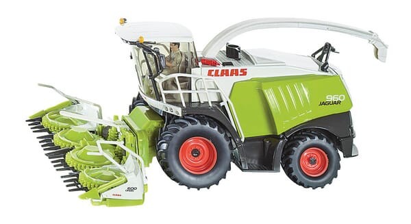 Sieczkarnia Claas 960 S01993