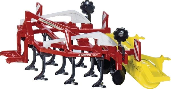 Gruber Pöttinger Synkro S02067