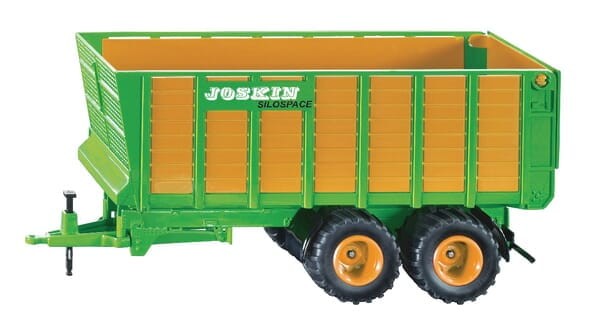 Przyczepa Joskin Silospace, SIKU S02873