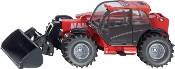 Ładowarka teleskopowa Manitou MLT840 S03067