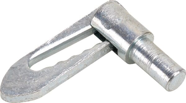 Zatrzask plandeki, do spawania fi 18 mm 770042KR