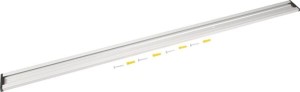 Listwa do uchwytu narzędzi ogrodniczych Betra, 90 cm 795511