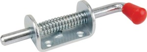 Sworzeń sprężynujący cynk 12mm 84001A