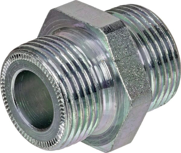Złącze podwójne 8931000354
