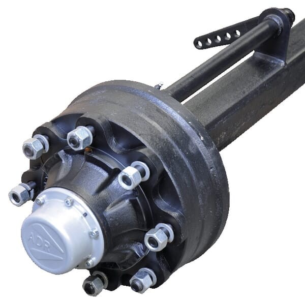 Półoś hamowna S9087140G1000